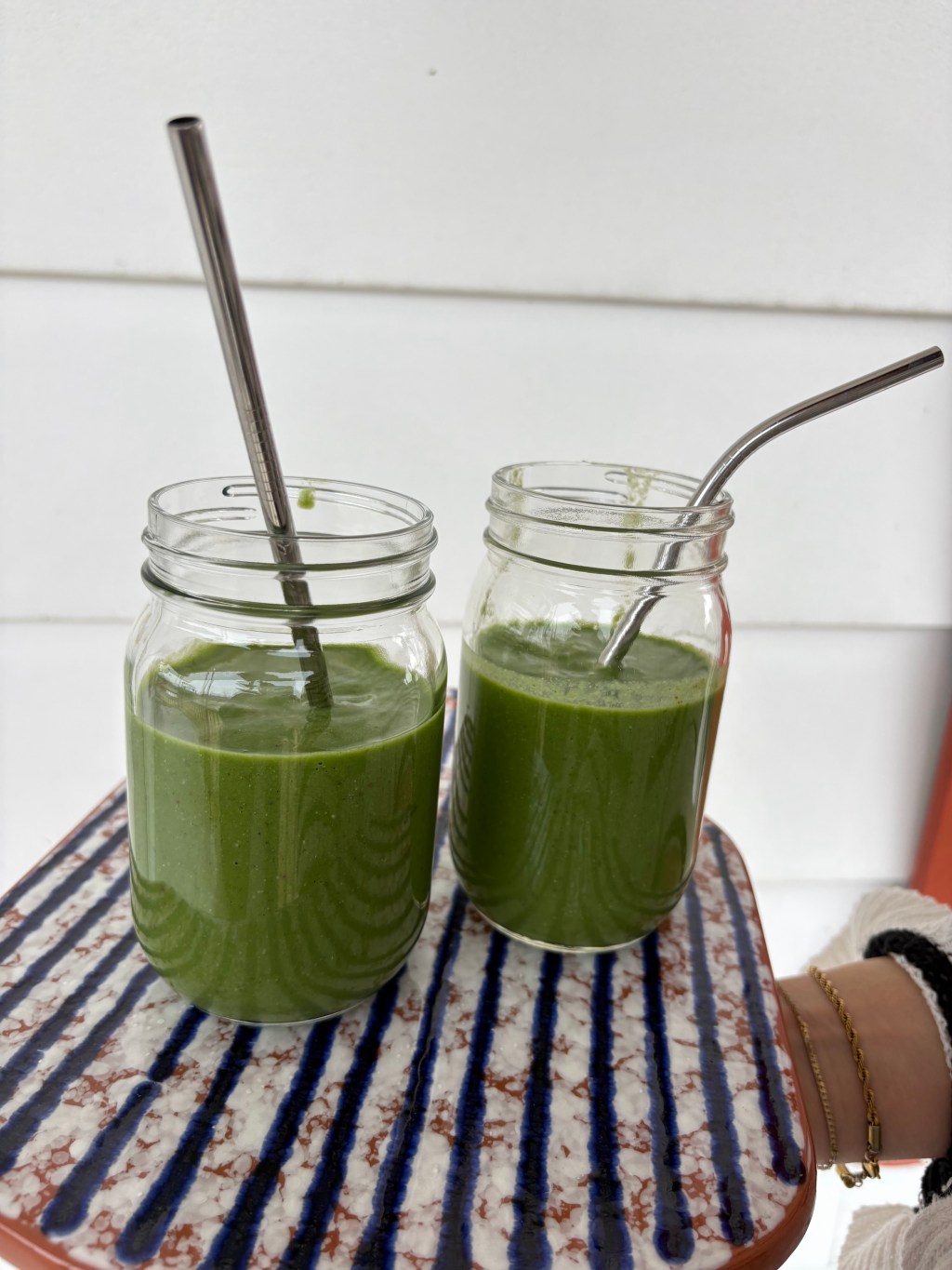 Low Inflammatory, Immune Boosting Smoothie